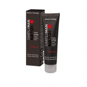 Simply Man Anti Response Cream Crème