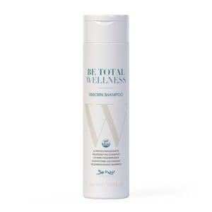 Be Total Wellness Regenerating Shampoo