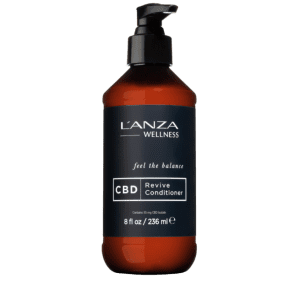 CBD Revive Conditioner