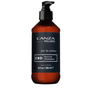 CBD Revive Shampoo