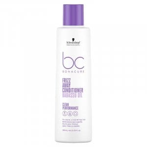 BC Bonacure Frizz Away Conditioner