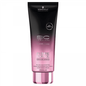 Bonacure Fibre Force Fortifying Shampoo