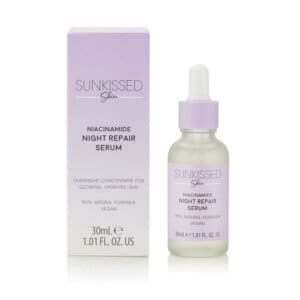 Skin Night Repair Serum