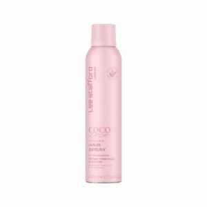 CoCo LoCo & Agave Firm Hold Hair Spray