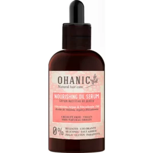 Nourishing Oil Serum