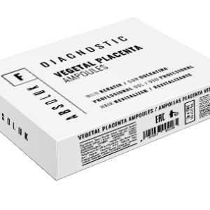 Diagnostic Vegetal Placenta Ampoules