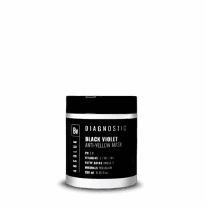 Black Blue Anti-Yellow Mask