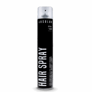 Hair Spray Medium