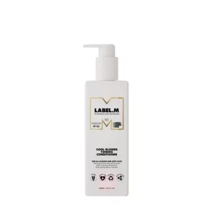 Cool Blonde Toning Conditioner