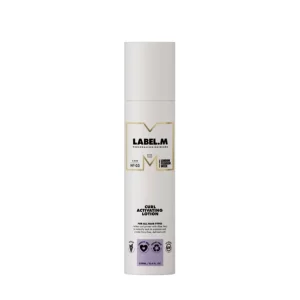Label M Curl Activating Lotion