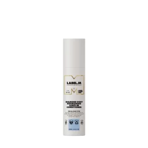 Diamond Dust Nourishing Leave in Conditioner