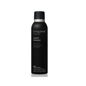 Living Proof Control Hairspray
