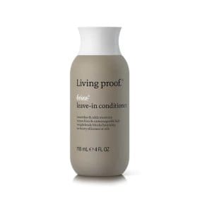 Living Proof No Frizz Leave-In Conditioner