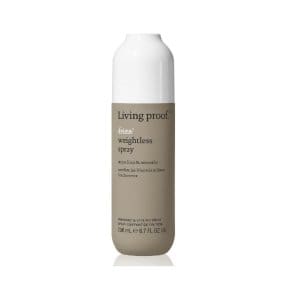Living Proof No Frizz Weightless Styling Spray