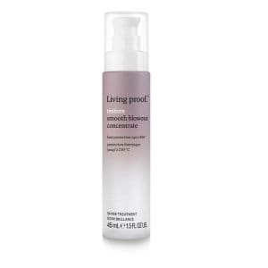 Living Proof Restore Smooth Blowout Concentrate