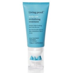 Revitalizing Treatment