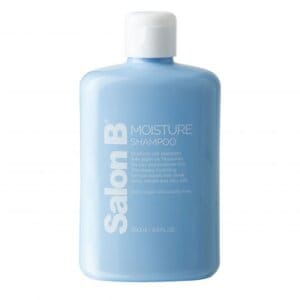 Moisture Shampoo