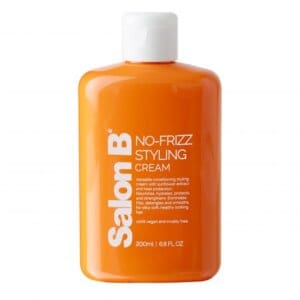 No Frizz Styling Cream