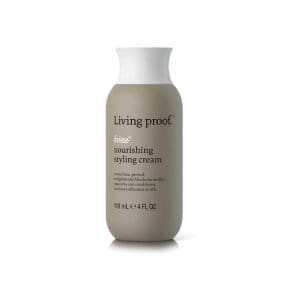 No Frizz Nourishing Styling Cream