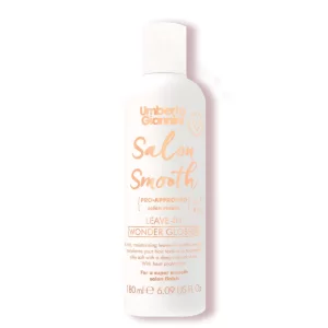 Salon Smooth Leave-In Glosser