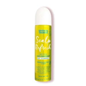 Scalp Refresh Dry Shampoo