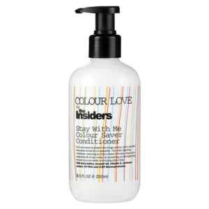 Stay With Me Colour Saver Conditioner