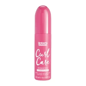 Curl Care Enhancing Conditioner