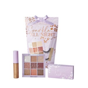 Sparkle All Night Gift Set
