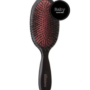 Baby Flat Brush
