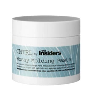 Bossy Molding Paste