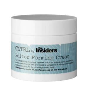 Editor Forming Cream
