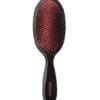Natural Flat Healthy Hair Brush