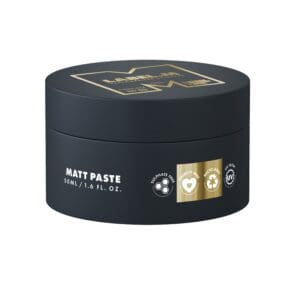 Matt Paste