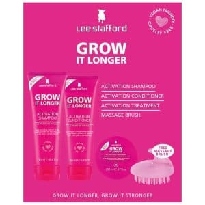 Grow It Longer Giftset