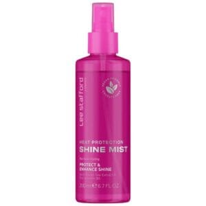 Original Heat Protection Shine Mist