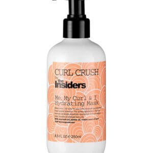 Me, My Curl And I Hydrating Mask