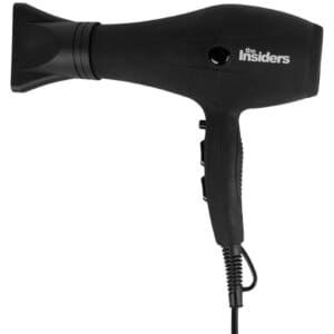Professional Ionic Hairdryer