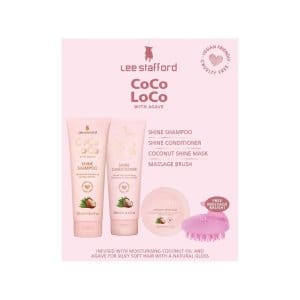 Coco Loco with Agave Giftset