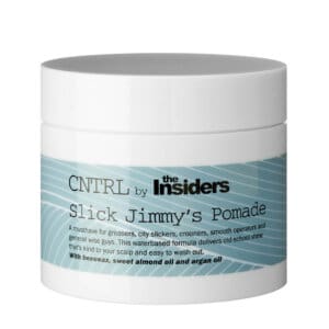 Slick Jimmy's Pomade