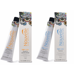 Nouvelle Hair Color