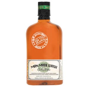 Wash Vanilla