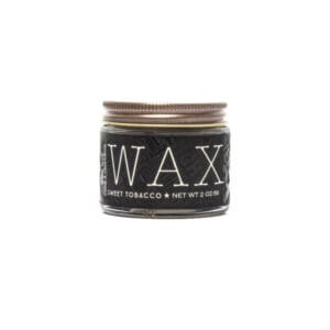 Wax