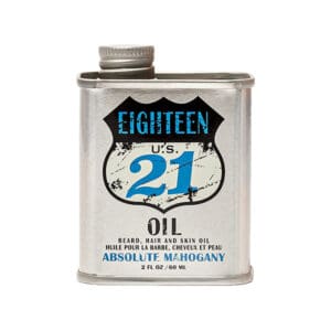 OIL - Absolute Mahogany