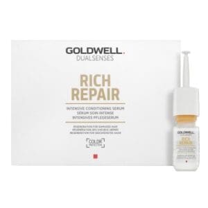 Dualsenses Rich Repair Intensive Conditioning Serum