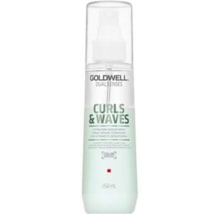 Dualsenses Curls & Waves Serum Spray