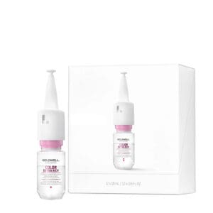 Dualsenses Color Extra Rich Leave-In Serum