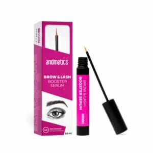 Brow & Lash Booster Serum