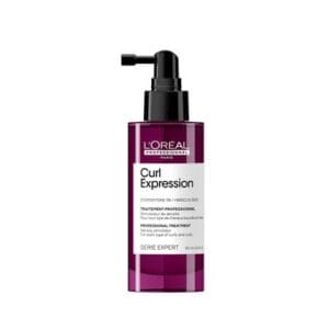 Curl Expression Density Stimulator