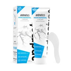 Hair Removal Cream Men