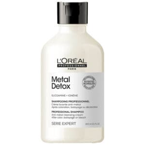 Metal Detox Shampoo